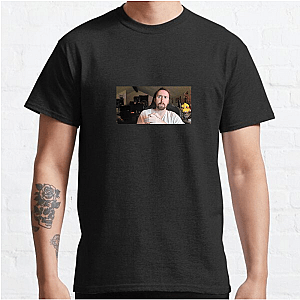 ZackRawrr Beast Mode Engaged Zack Rawrr T-Shirts