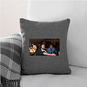 ZackRawrr King Of The Top Zack Rawrr Pillows Cover