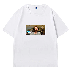 ZackRawrr Pure Skill No Luck Zack Rawrr T-Shirts
