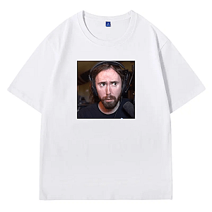 ZackRawrr League Legend In The Making Zack Rawrr T-Shirts