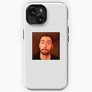 ZackRawrr Outplay And Chill Zack Rawrr iPhone Cases