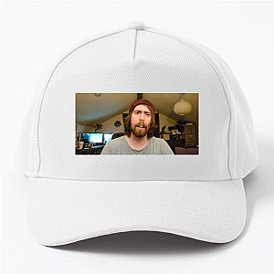 ZackRawrr Pure Skill No Luck Zack Rawrr Hats & Caps