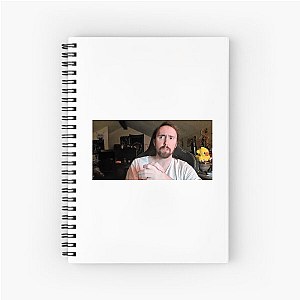 ZackRawrr Beast Mode Engaged Zack Rawrr Notebook