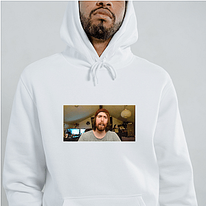 ZackRawrr Pure Skill No Luck Zack Rawrr Hoodies