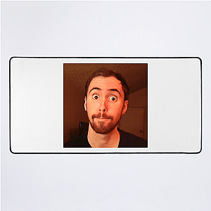 ZackRawrr Outplay And Chill Zack Rawrr Mouse Pads