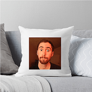 ZackRawrr Outplay And Chill Zack Rawrr Pillows Cover