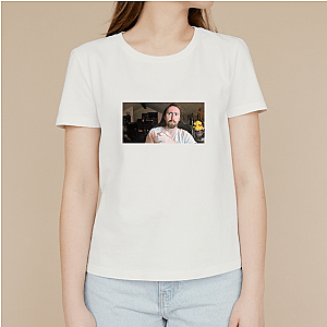 ZackRawrr Beast Mode Engaged Zack Rawrr T-Shirts