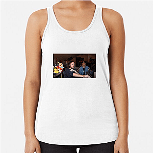 ZackRawrr King Of The Top Zack Rawrr Tank Tops