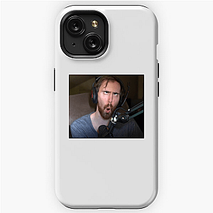 ZackRawrr Unleash The Rawrr Zack Rawrr iPhone Cases