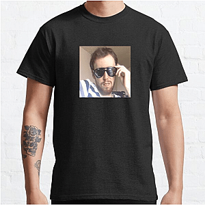 ZackRawrr Top Lane Terror Zack Rawrr T-Shirts