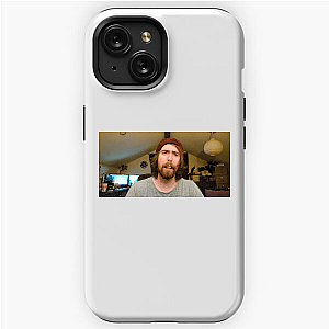 ZackRawrr Pure Skill No Luck Zack Rawrr iPhone Cases