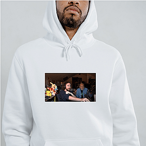 ZackRawrr King Of The Top Zack Rawrr Hoodies