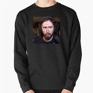 ZackRawrr League Legend In The Making Zack Rawrr Sweatshirts