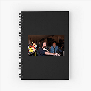 ZackRawrr King Of The Top Zack Rawrr Notebook