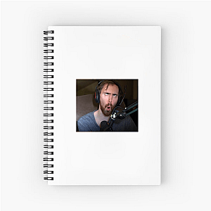 ZackRawrr Unleash The Rawrr Zack Rawrr Notebook