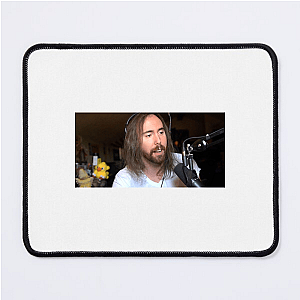 ZackRawrr Watch Me Climb Zack Rawrr Mouse Pads
