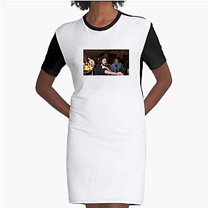 ZackRawrr King Of The Top Zack Rawrr Dresses