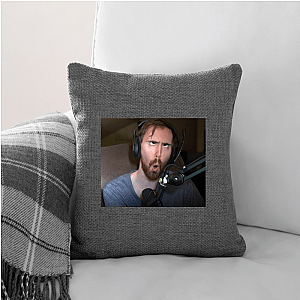 ZackRawrr Unleash The Rawrr Zack Rawrr Pillows Cover