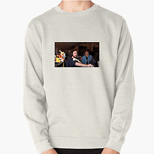 ZackRawrr King Of The Top Zack Rawrr Sweatshirts
