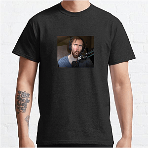 ZackRawrr Unleash The Rawrr Zack Rawrr T-Shirts