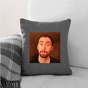ZackRawrr Outplay And Chill Zack Rawrr Pillows Cover
