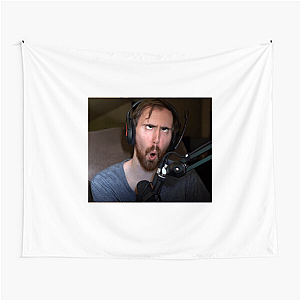 ZackRawrr Unleash The Rawrr Zack Rawrr Tapestries