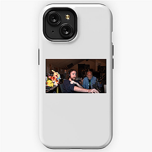 ZackRawrr King Of The Top Zack Rawrr iPhone Cases