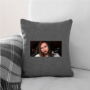 ZackRawrr Rawr With The Best Zack Rawrr Pillows Cover