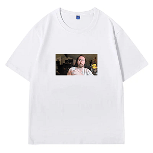 ZackRawrr Beast Mode Engaged Zack Rawrr T-Shirts