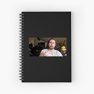 ZackRawrr Beast Mode Engaged Zack Rawrr Notebook