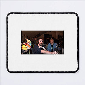 ZackRawrr King Of The Top Zack Rawrr Mouse Pads