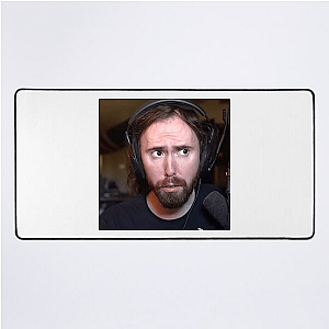 ZackRawrr League Legend In The Making Zack Rawrr Mouse Pads