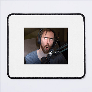 ZackRawrr Unleash The Rawrr Zack Rawrr Mouse Pads