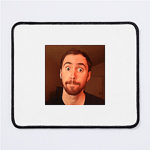 ZackRawrr Outplay And Chill Zack Rawrr Mouse Pads