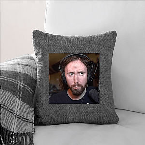 ZackRawrr League Legend In The Making Zack Rawrr Pillows Cover