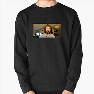 ZackRawrr Pure Skill No Luck Zack Rawrr Sweatshirts