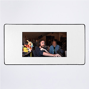 ZackRawrr King Of The Top Zack Rawrr Mouse Pads