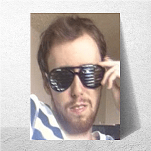 ZackRawrr Top Lane Terror Zack Rawrr Posters