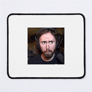 ZackRawrr League Legend In The Making Zack Rawrr Mouse Pads