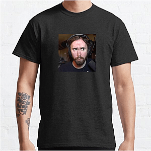 ZackRawrr League Legend In The Making Zack Rawrr T-Shirts