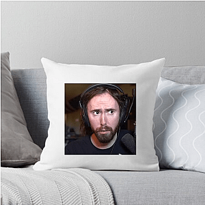 ZackRawrr League Legend In The Making Zack Rawrr Pillows Cover