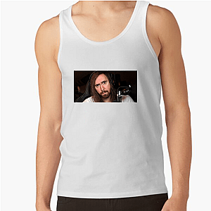 ZackRawrr Rawr With The Best Zack Rawrr Tank Tops
