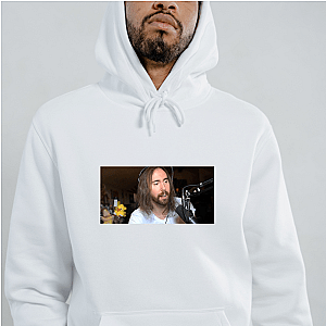 ZackRawrr Watch Me Climb Zack Rawrr Hoodies