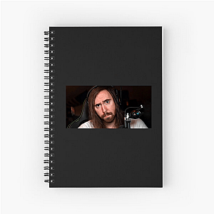 ZackRawrr Rawr With The Best Zack Rawrr Notebook