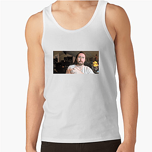 ZackRawrr Beast Mode Engaged Zack Rawrr Tank Tops