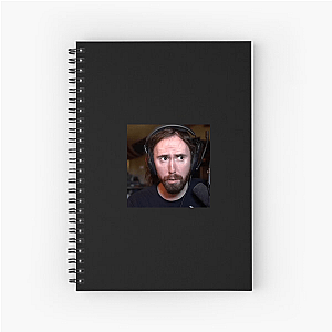 ZackRawrr League Legend In The Making Zack Rawrr Notebook