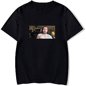 ZackRawrr Beast Mode Engaged Zack Rawrr T-Shirts