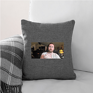 ZackRawrr Beast Mode Engaged Zack Rawrr Pillows Cover