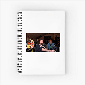 ZackRawrr King Of The Top Zack Rawrr Notebook