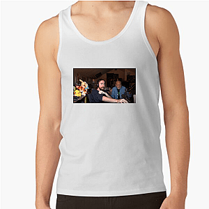 ZackRawrr King Of The Top Zack Rawrr Tank Tops